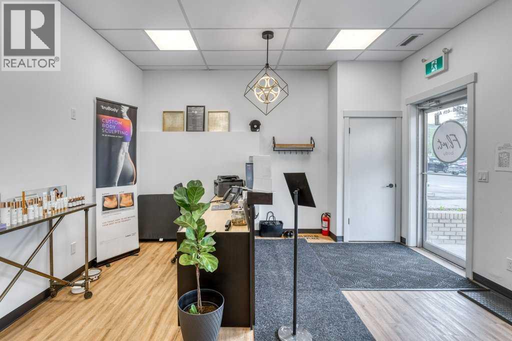 115b 4 Avenue W, Cochrane, Alberta  T4C 1A4 - Photo 4 - A2290765