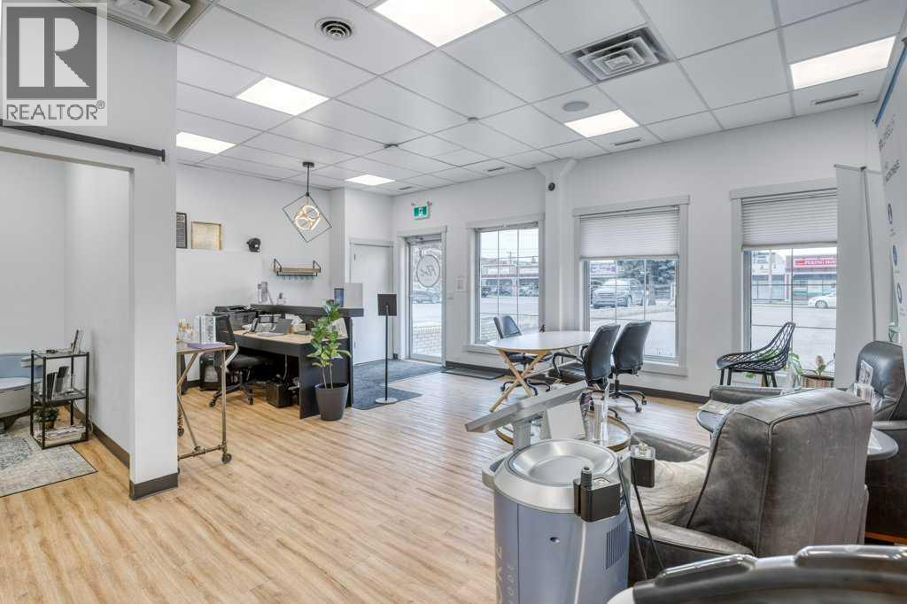 115b 4 Avenue W, Cochrane, Alberta  T4C 1A4 - Photo 21 - A2290765