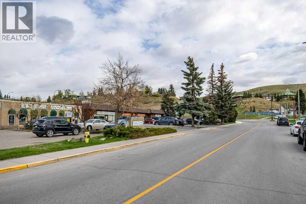 115b 4 Avenue W, Cochrane, Alberta  T4C 1A4 - Photo 26 - A2290765