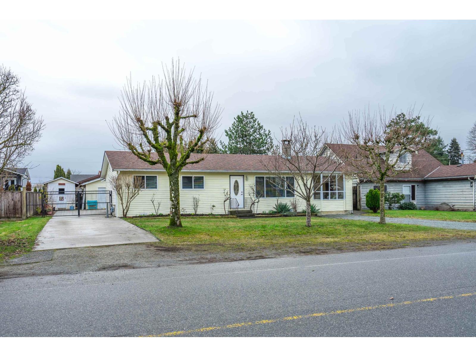 27056 28A AVENUE, Langley, British Columbia