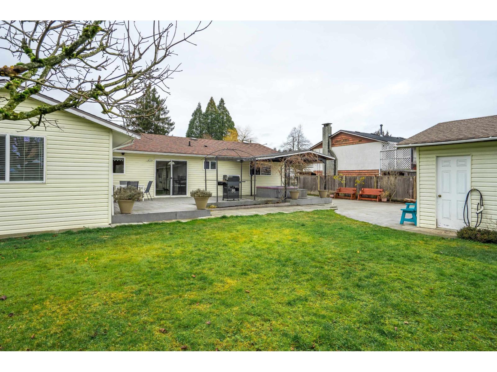 27056 28a Avenue, Langley, British Columbia  V4W 3A4 - Photo 23 - R3125090
