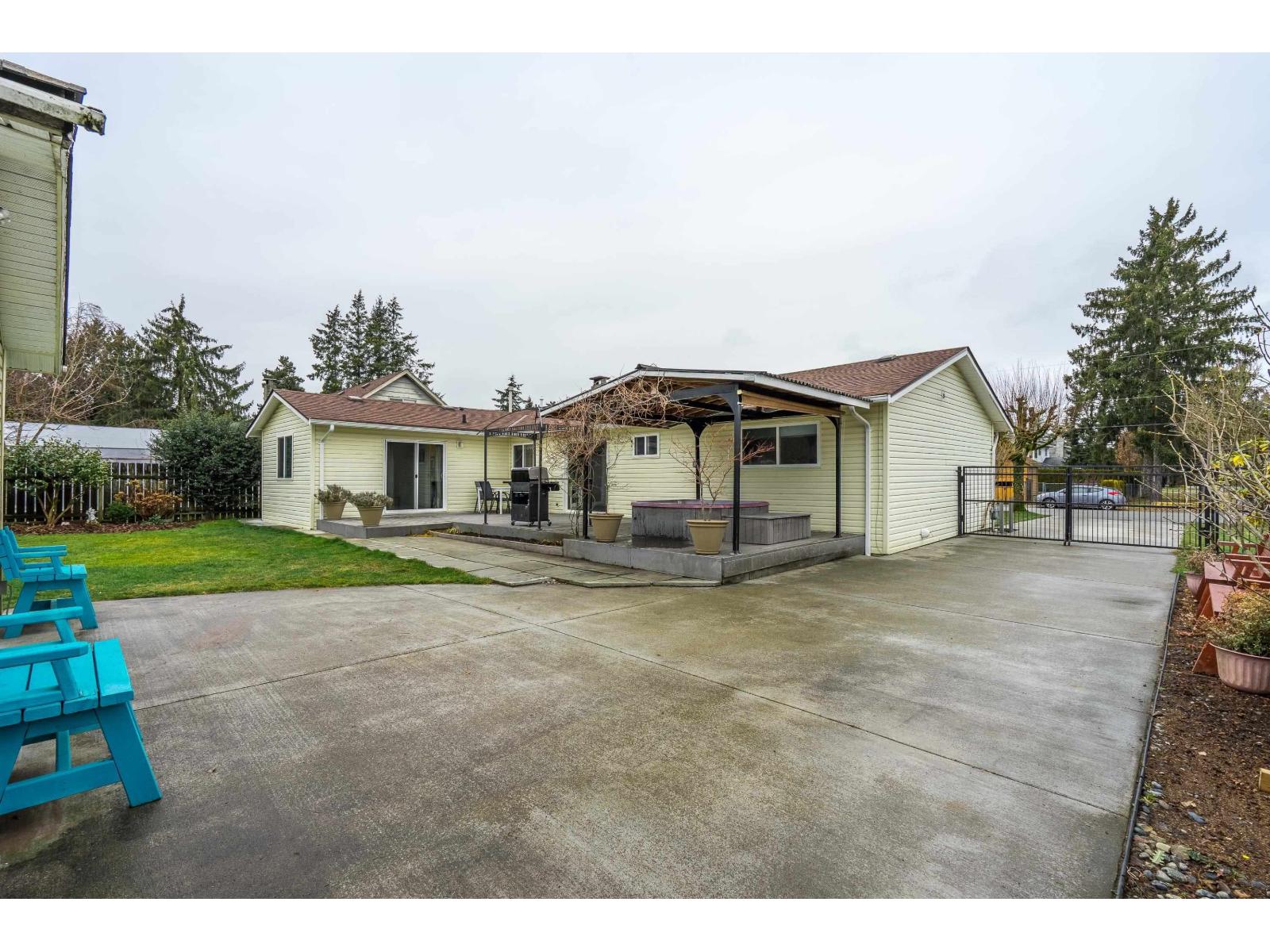 27056 28a Avenue, Langley, British Columbia  V4W 3A4 - Photo 29 - R3125090