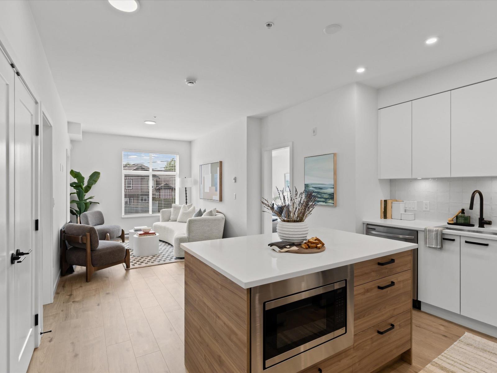 204 33920 Best Avenue, Mission, British Columbia  V2V 0L9 - Photo 4 - R3125729