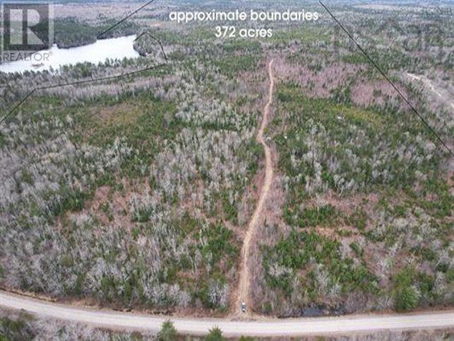 Baillie Lake Road, West Springhill, Nova Scotia
