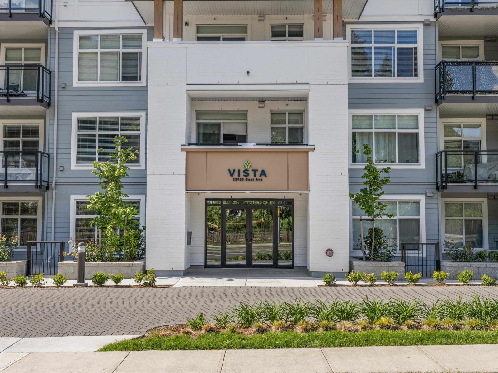 204 33920 Best Avenue, Mission, British Columbia  V2V 0L9 - Photo 37 - R3125729