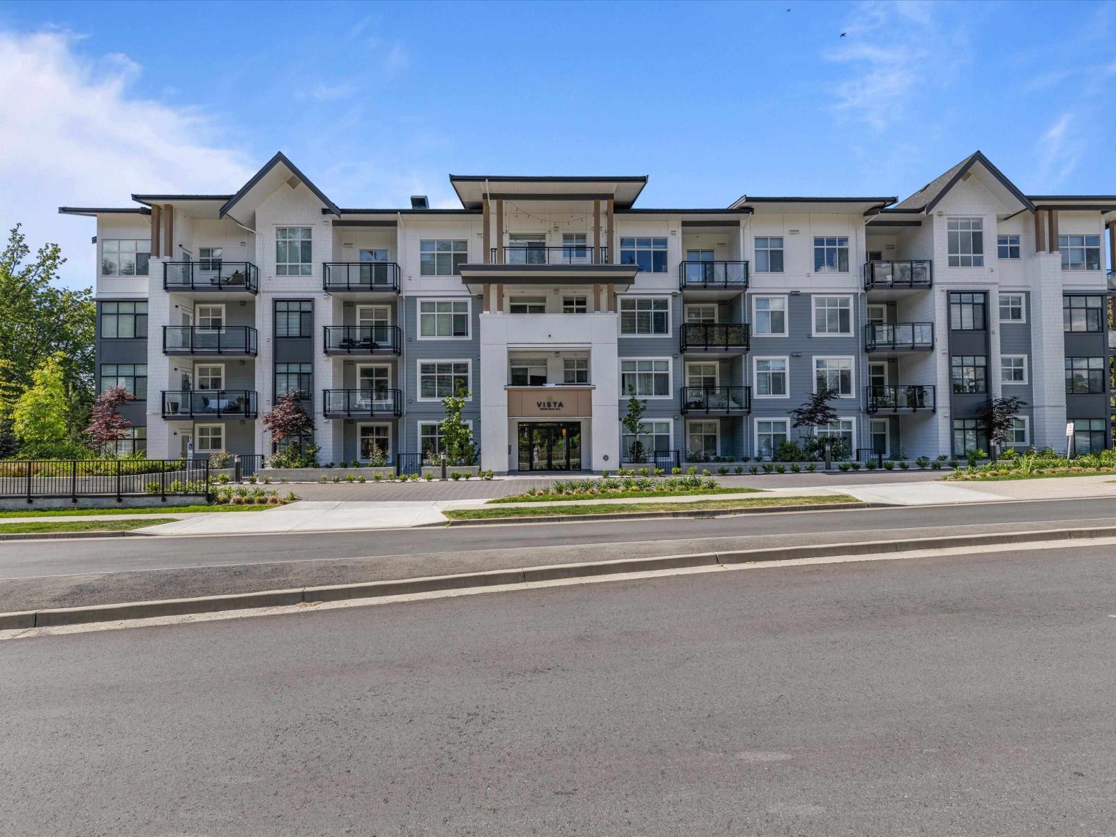 204 33920 BEST AVENUE, Mission, British Columbia