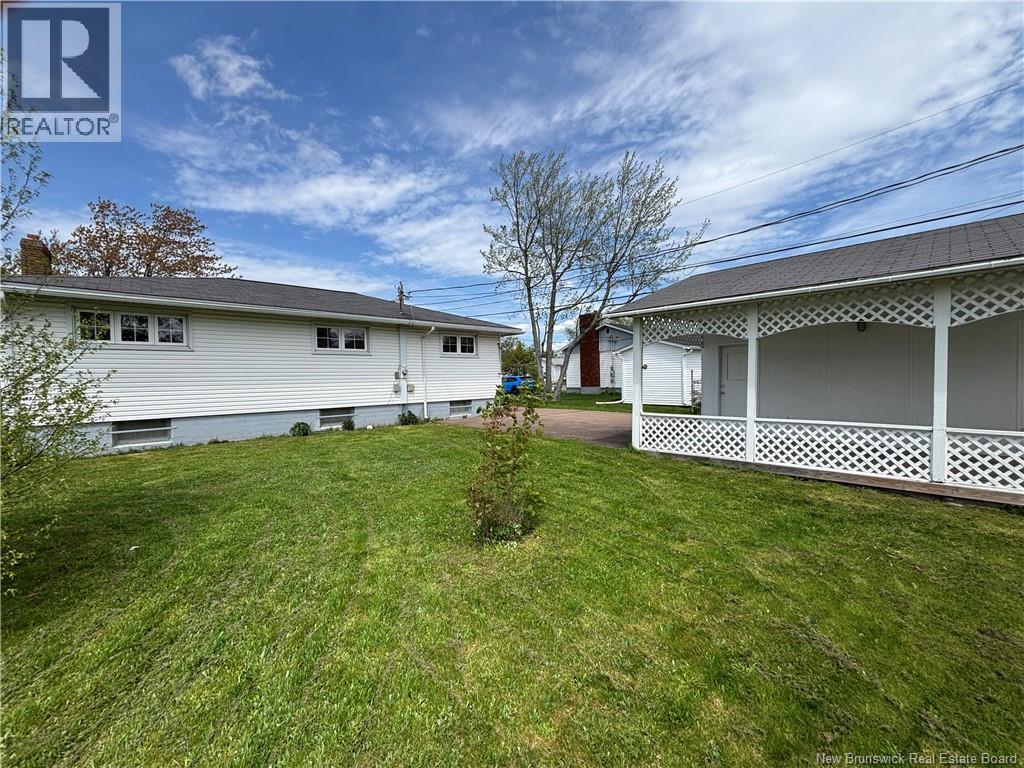 26 Danforth Street, Moncton, New Brunswick  E1C 3X8 - Photo 23 - NB139949