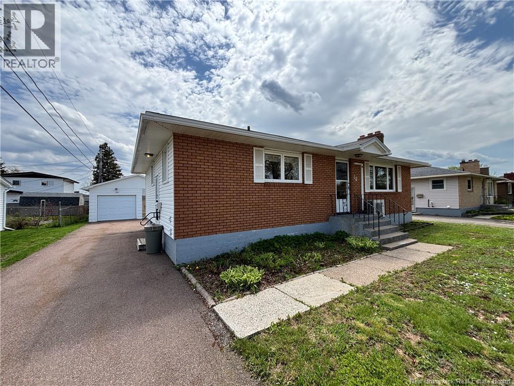 26 Danforth Street, Moncton, New Brunswick  E1C 3X8 - Photo 24 - NB139949