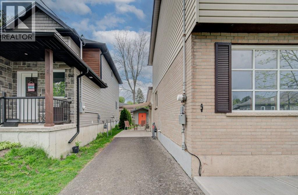 744 Nelson Street, Woodstock, Ontario  N4S 4J1 - Photo 5 - 40831773