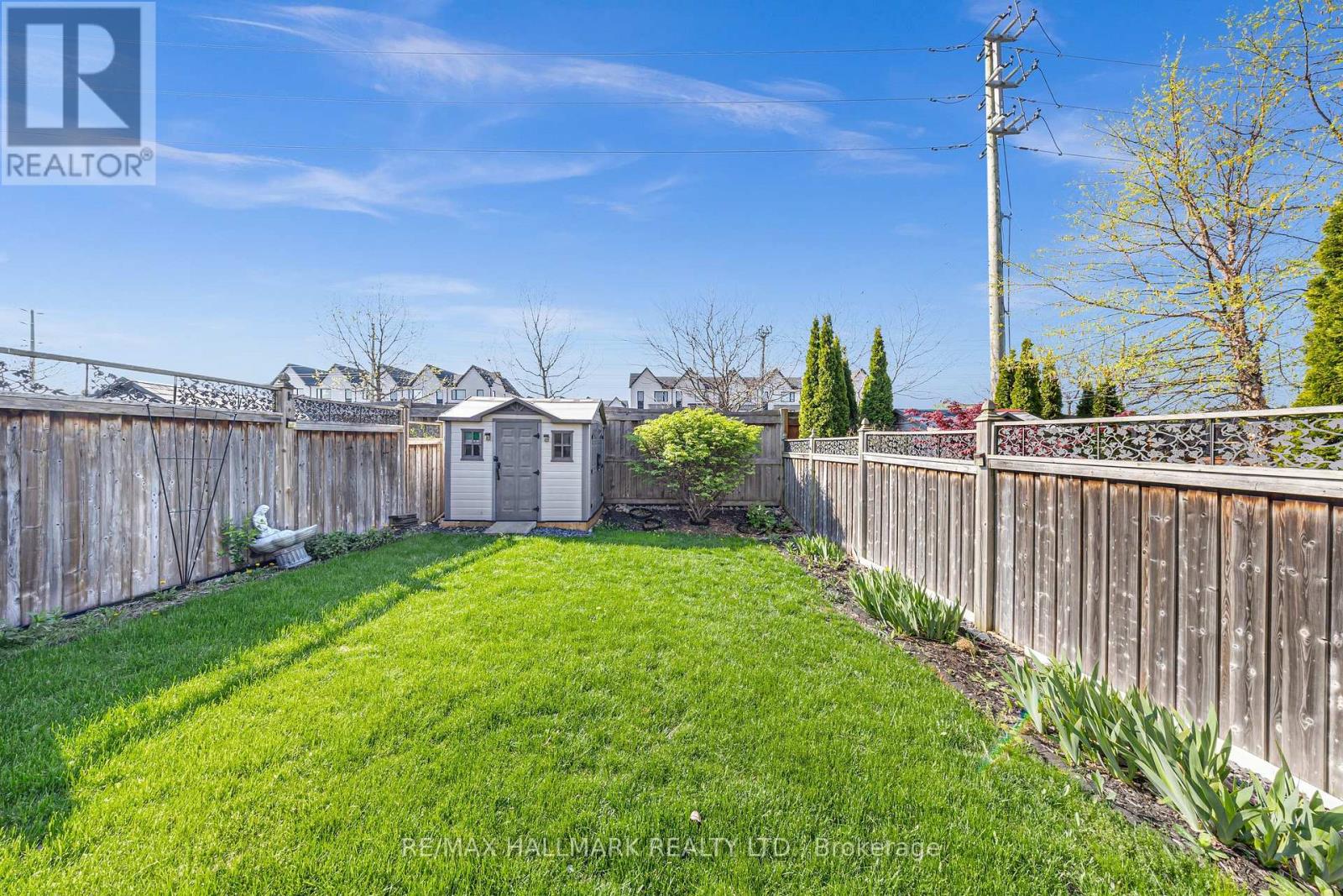 21 Summerside Avenue, Whitby, Ontario  L1R 0G3 - Photo 25 - E13151080