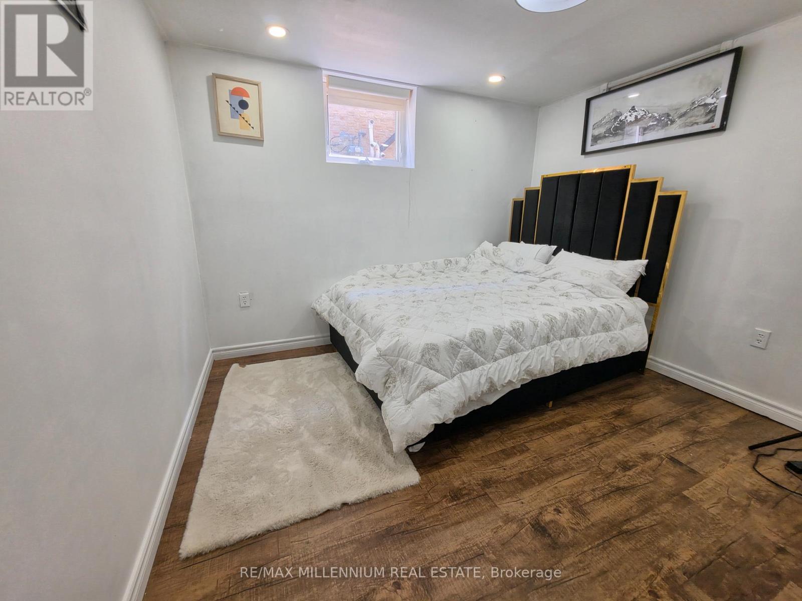 Lower - 66 Overlord Crescent, Toronto, Ontario  M1B 4P2 - Photo 4 - E13151114