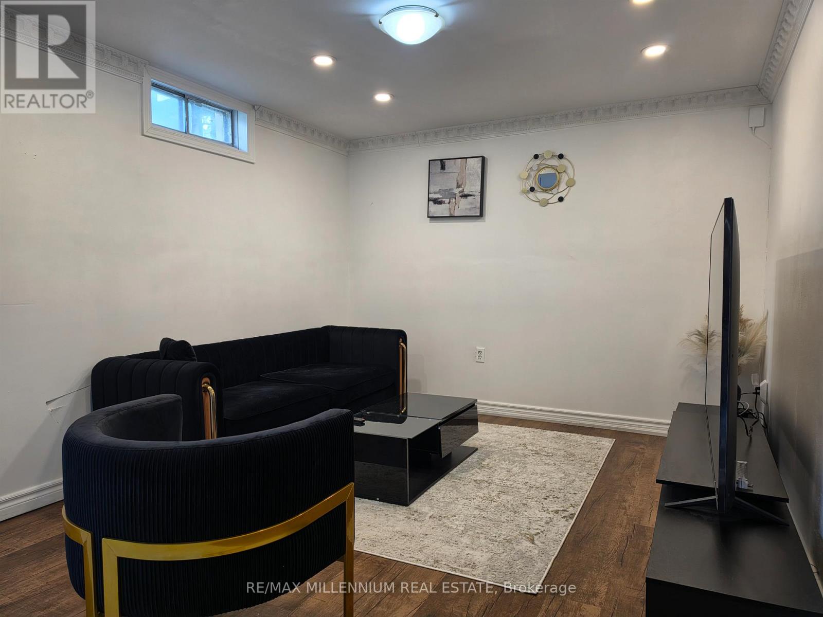 Lower - 66 Overlord Crescent, Toronto, Ontario  M1B 4P2 - Photo 5 - E13151114