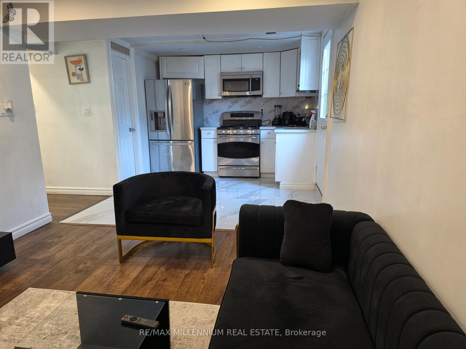 Lower - 66 Overlord Crescent, Toronto, Ontario  M1B 4P2 - Photo 6 - E13151114