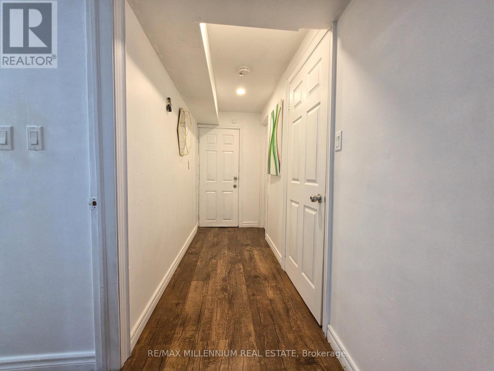 Lower - 66 Overlord Crescent, Toronto, Ontario  M1B 4P2 - Photo 7 - E13151114