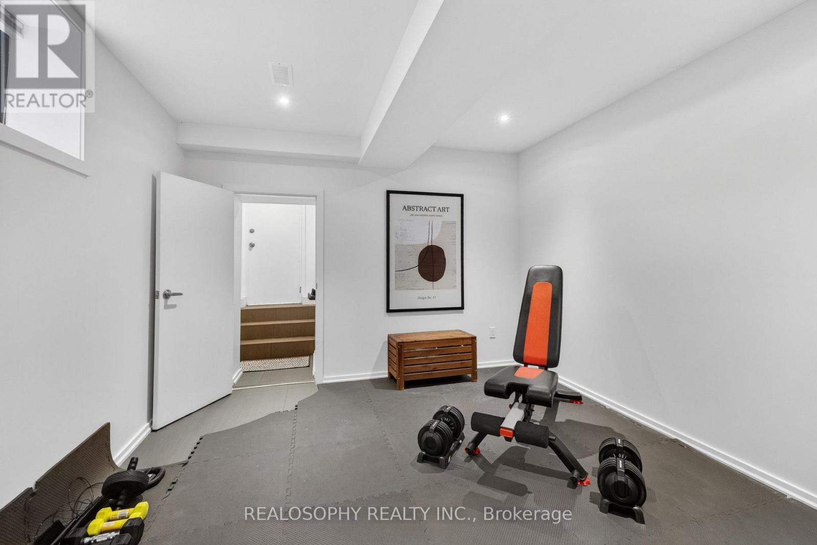 68 Prust Avenue, Toronto, Ontario M4L 2M8 - Photo 38 - E13151122