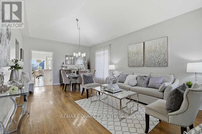 2361 SOUTHCOTT ROAD, Pickering, Ontario