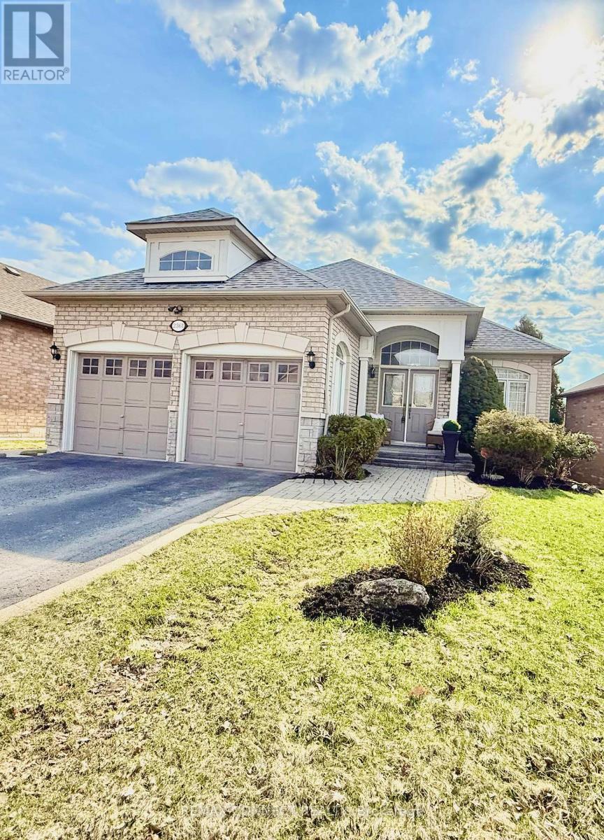 2361 Southcott Road, Pickering, Ontario  L1X 2T3 - Photo 46 - E13151150
