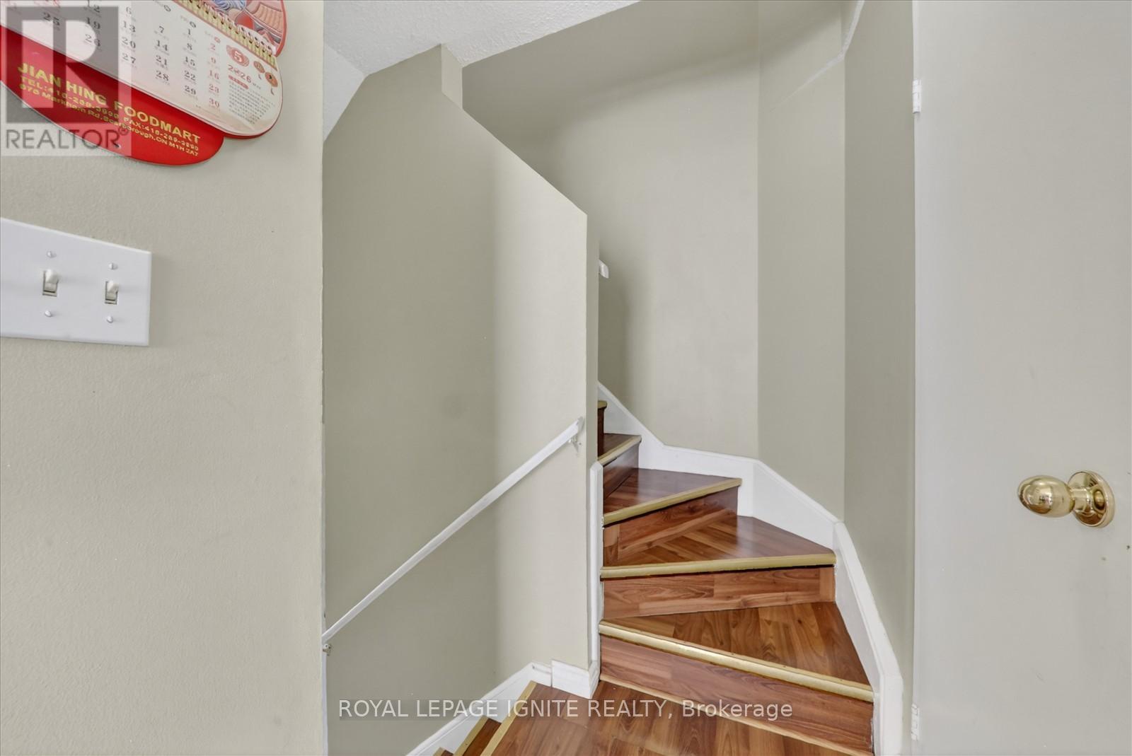 190 - 41 Collinsgrove Road, Toronto, Ontario  M1E 4Z1 - Photo 17 - E13151240