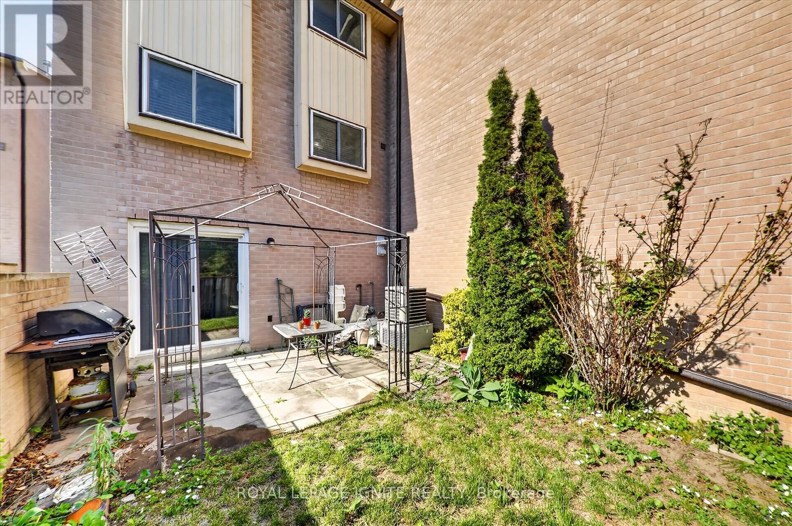 190 - 41 Collinsgrove Road, Toronto, Ontario  M1E 4Z1 - Photo 31 - E13151240