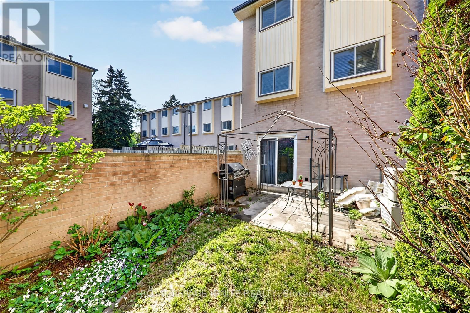 190 - 41 Collinsgrove Road, Toronto, Ontario  M1E 4Z1 - Photo 32 - E13151240