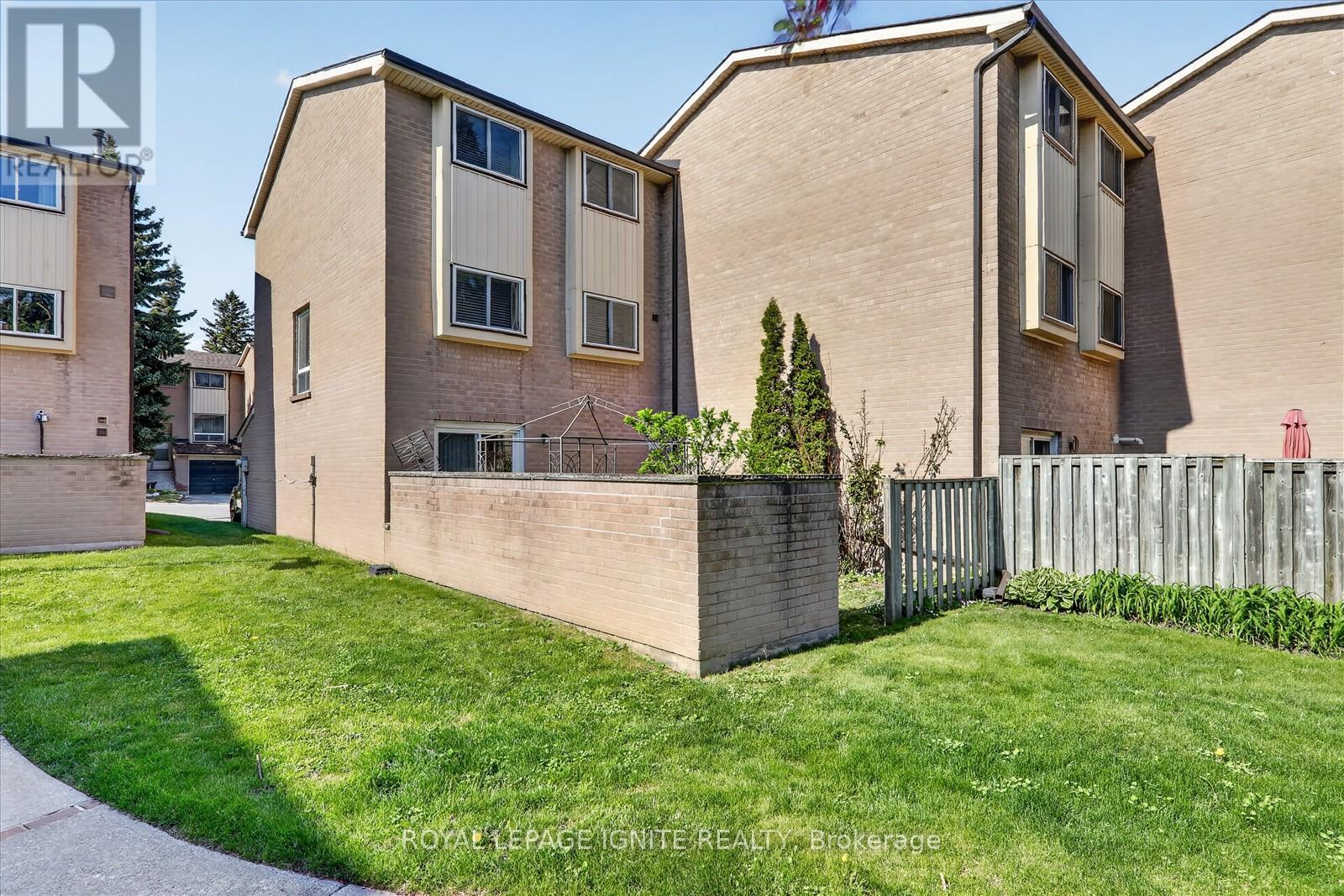 190 - 41 Collinsgrove Road, Toronto, Ontario  M1E 4Z1 - Photo 33 - E13151240