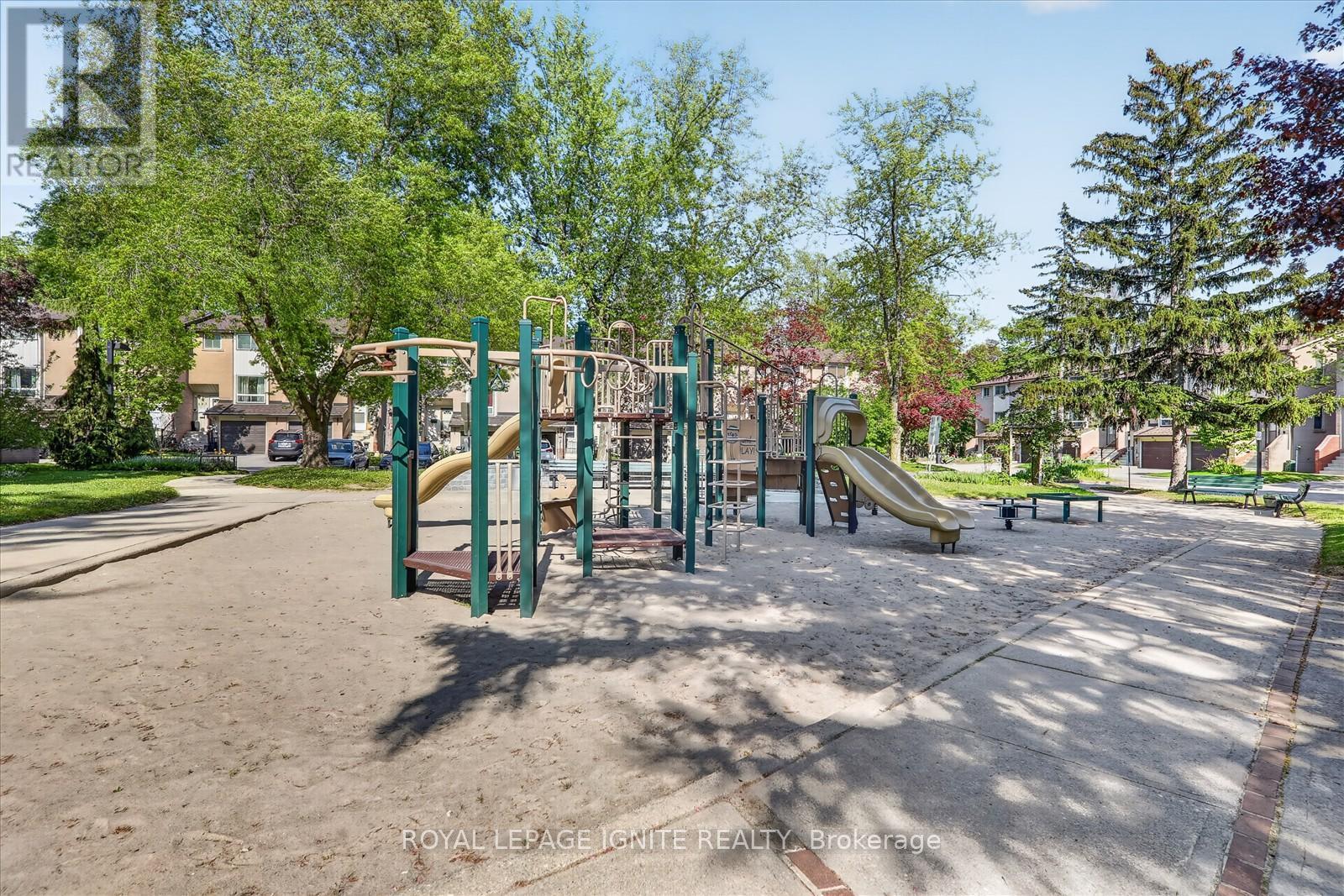 190 - 41 Collinsgrove Road, Toronto, Ontario  M1E 4Z1 - Photo 34 - E13151240