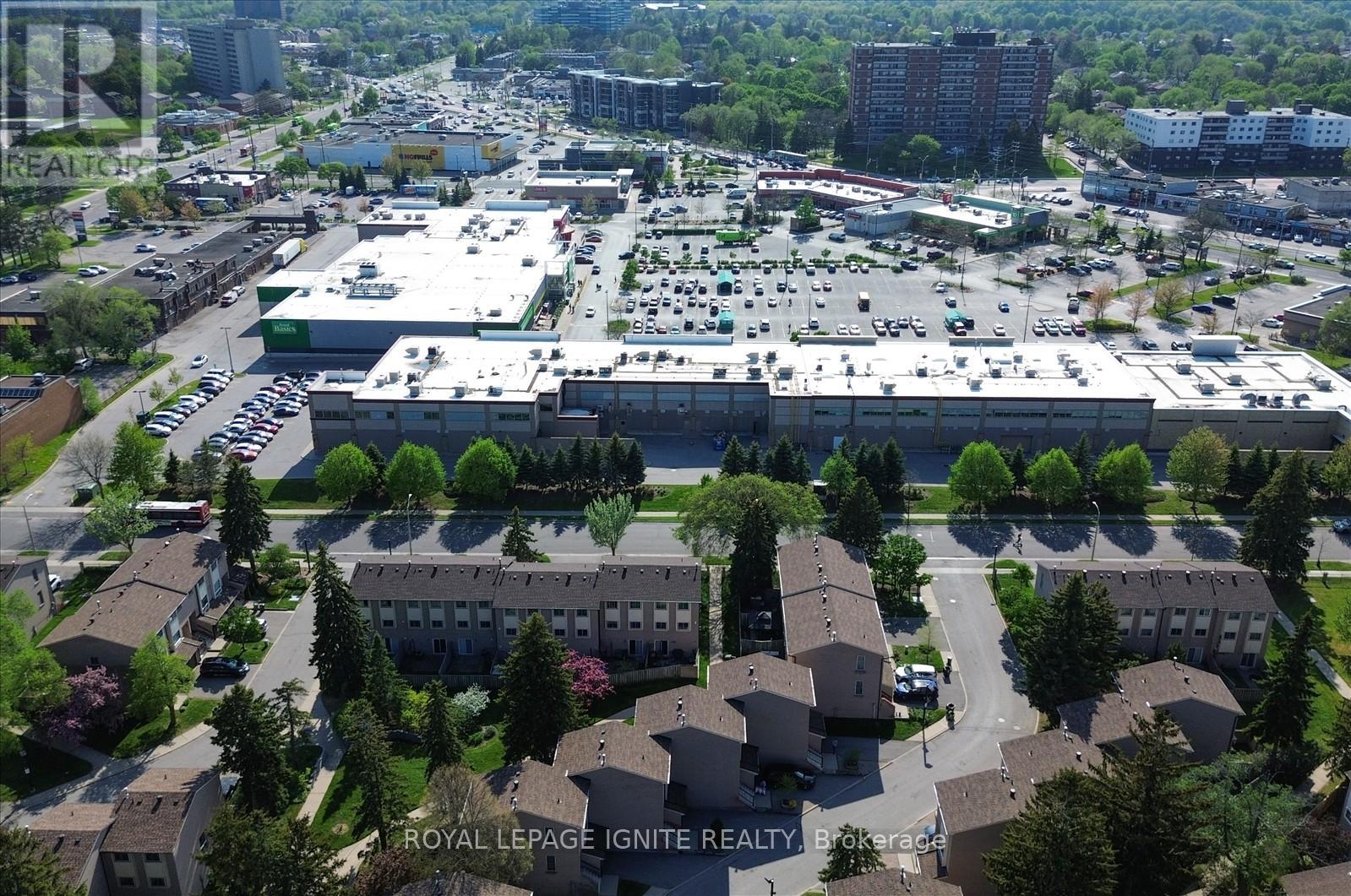 190 - 41 Collinsgrove Road, Toronto, Ontario  M1E 4Z1 - Photo 35 - E13151240