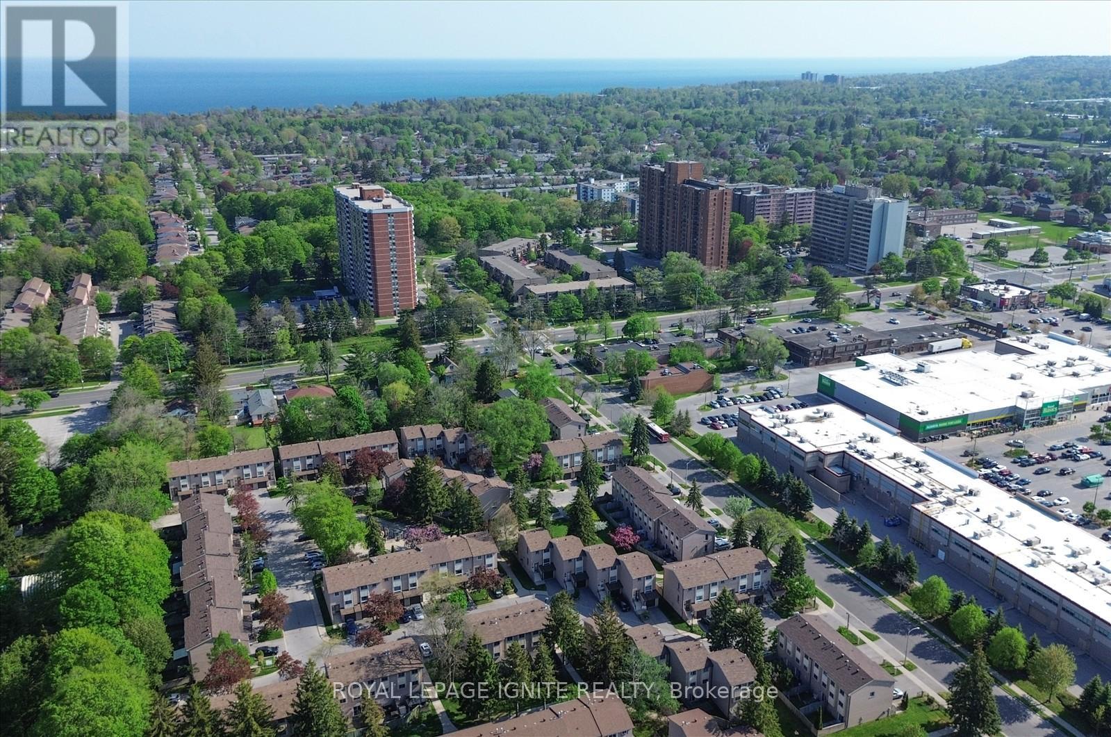190 - 41 Collinsgrove Road, Toronto, Ontario  M1E 4Z1 - Photo 37 - E13151240