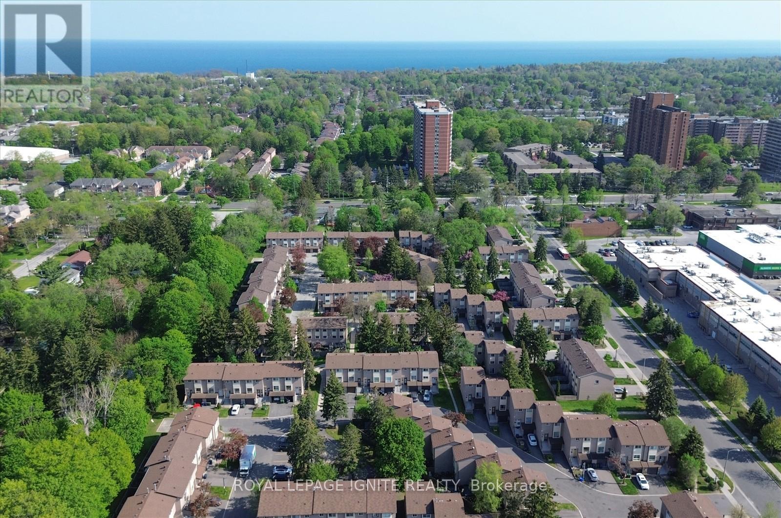 190 - 41 Collinsgrove Road, Toronto, Ontario  M1E 4Z1 - Photo 38 - E13151240