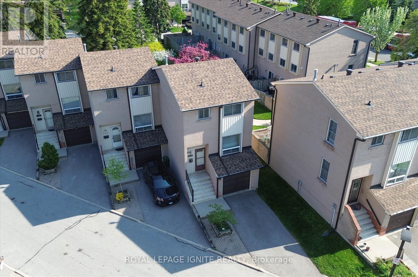 190 - 41 Collinsgrove Road, Toronto, Ontario  M1E 4Z1 - Photo 4 - E13151240