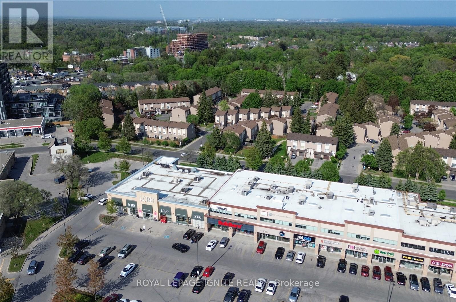 190 - 41 Collinsgrove Road, Toronto, Ontario  M1E 4Z1 - Photo 43 - E13151240