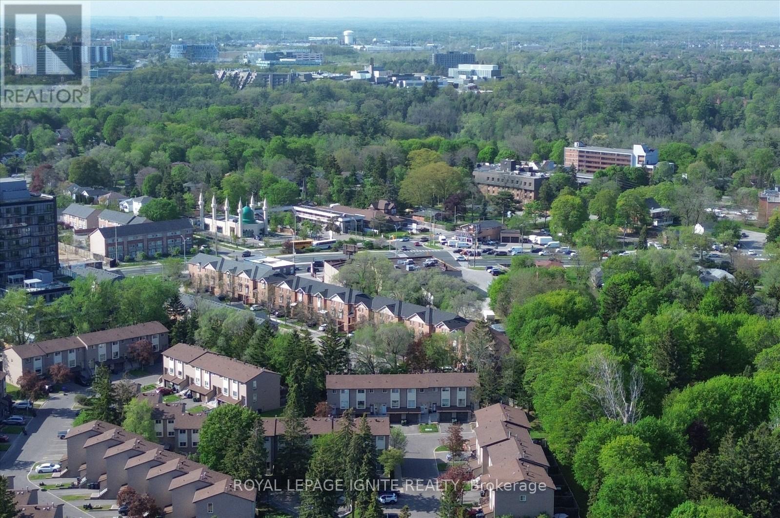 190 - 41 Collinsgrove Road, Toronto, Ontario  M1E 4Z1 - Photo 44 - E13151240