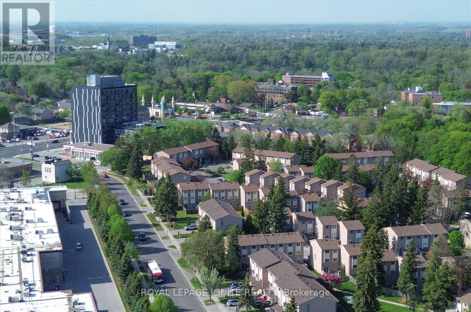 190 - 41 Collinsgrove Road, Toronto, Ontario  M1E 4Z1 - Photo 46 - E13151240