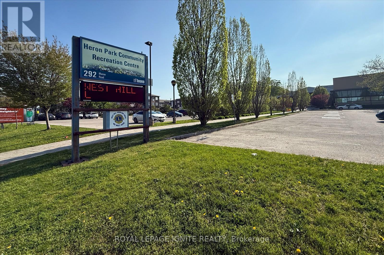 190 - 41 Collinsgrove Road, Toronto, Ontario  M1E 4Z1 - Photo 47 - E13151240