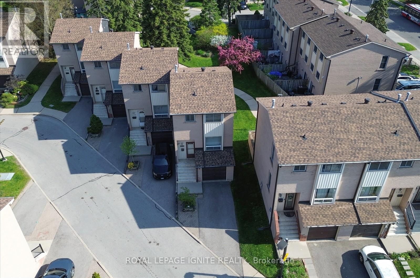 190 - 41 Collinsgrove Road, Toronto, Ontario  M1E 4Z1 - Photo 5 - E13151240