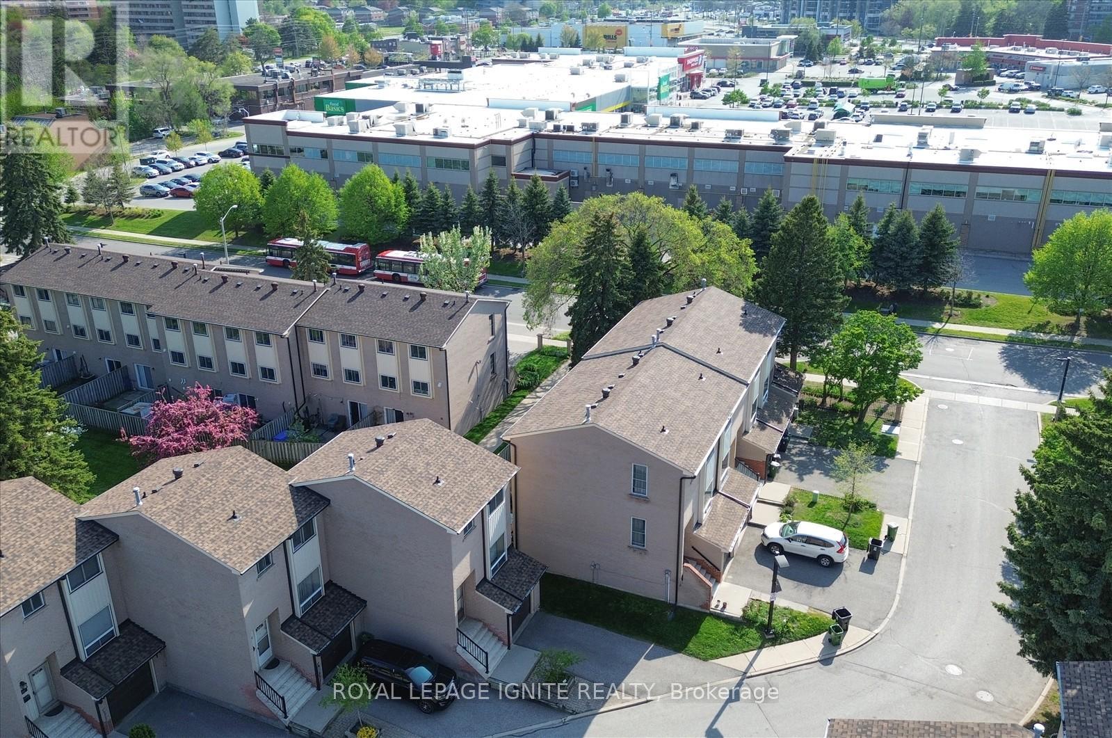 190 - 41 Collinsgrove Road, Toronto, Ontario  M1E 4Z1 - Photo 6 - E13151240