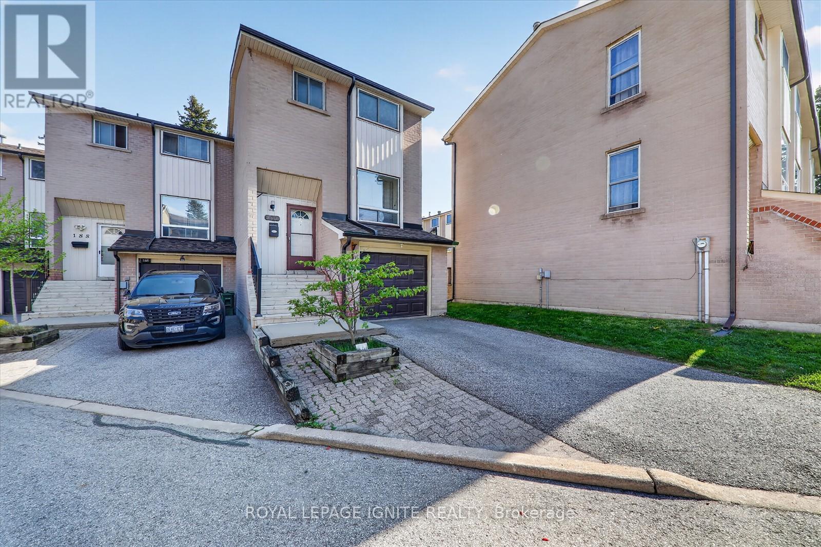190 - 41 Collinsgrove Road, Toronto, Ontario  M1E 4Z1 - Photo 7 - E13151240