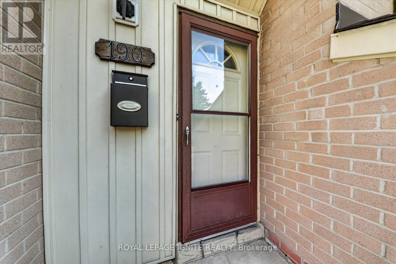 190 - 41 Collinsgrove Road, Toronto, Ontario  M1E 4Z1 - Photo 8 - E13151240