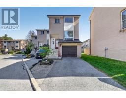 190 - 41 COLLINSGROVE ROAD, Toronto, Ontario