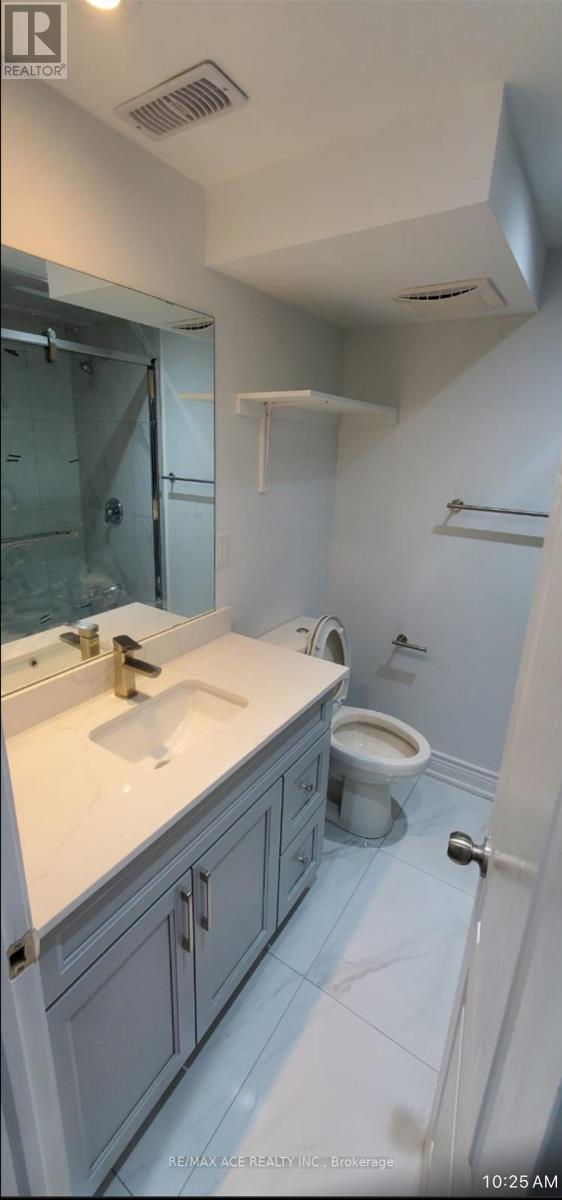 Bsmt - 48 Lloydminster Avenue, Ajax, Ontario  L1Z 0N8 - Photo 11 - E13151346