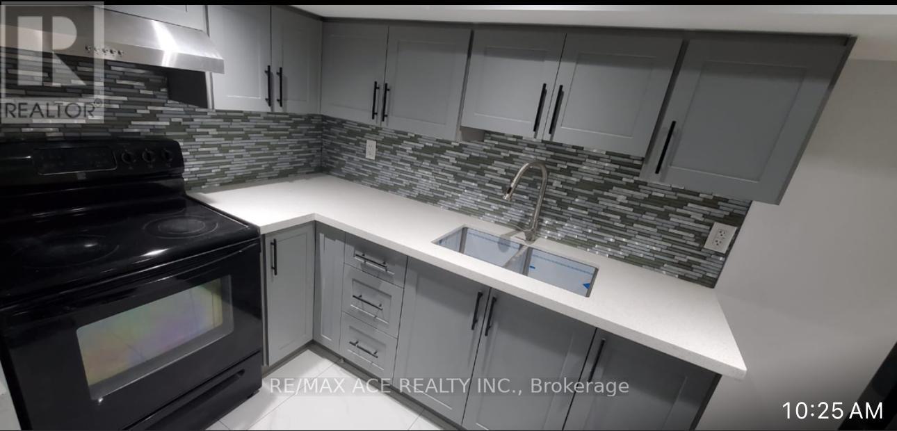 Bsmt - 48 Lloydminster Avenue, Ajax, Ontario  L1Z 0N8 - Photo 12 - E13151346