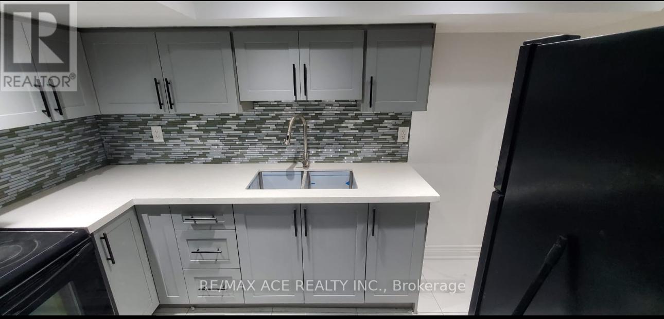 Bsmt - 48 Lloydminster Avenue, Ajax, Ontario  L1Z 0N8 - Photo 13 - E13151346