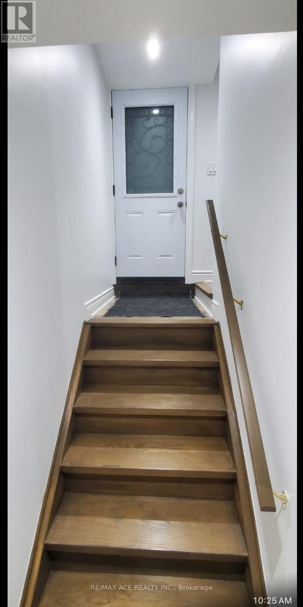 Bsmt - 48 Lloydminster Avenue, Ajax, Ontario  L1Z 0N8 - Photo 2 - E13151346