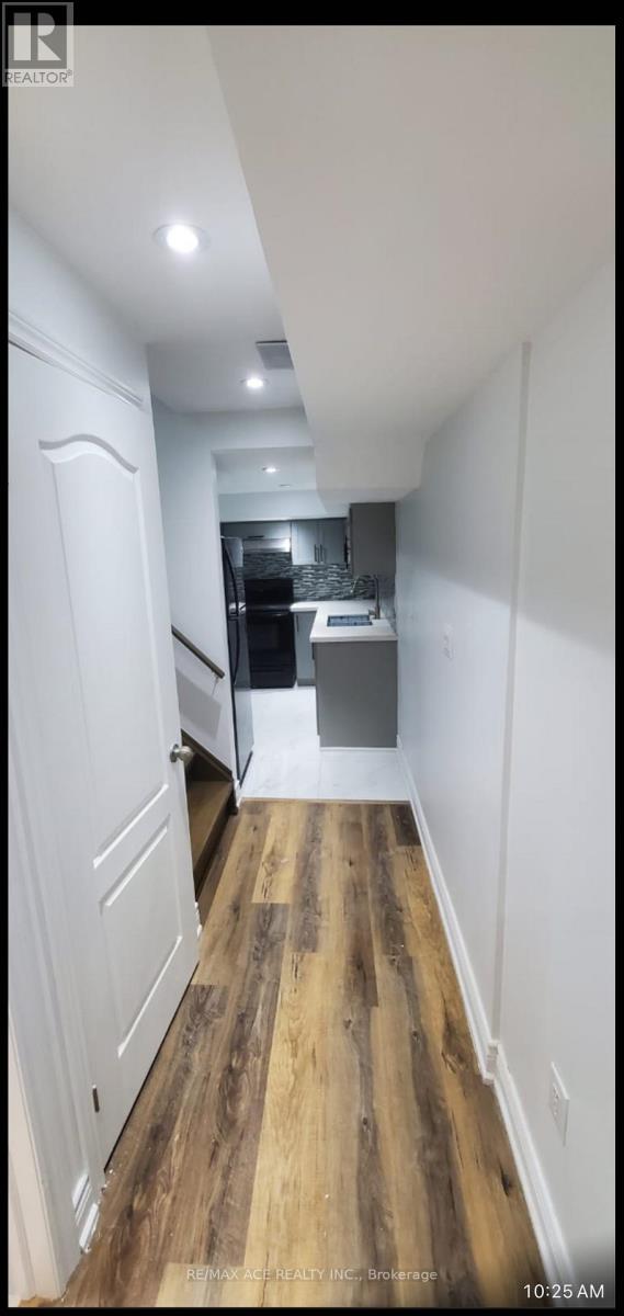 Bsmt - 48 Lloydminster Avenue, Ajax, Ontario  L1Z 0N8 - Photo 3 - E13151346