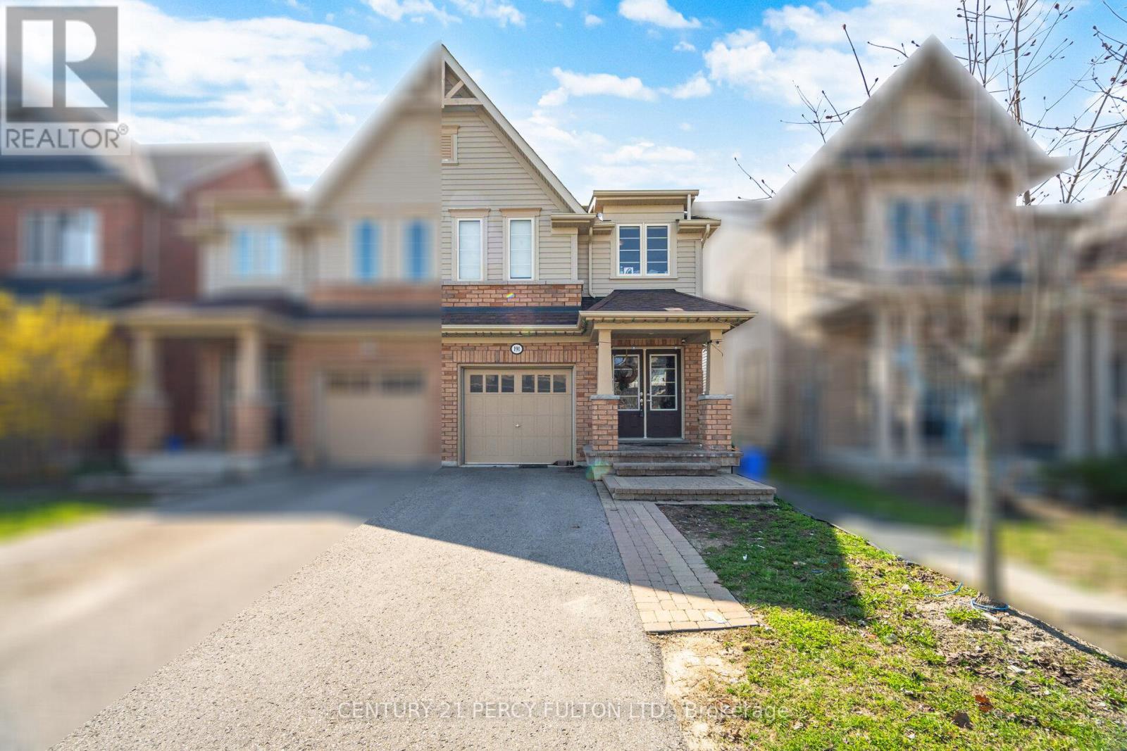 191 LADY ANGELA AVENUE, Oshawa, Ontario