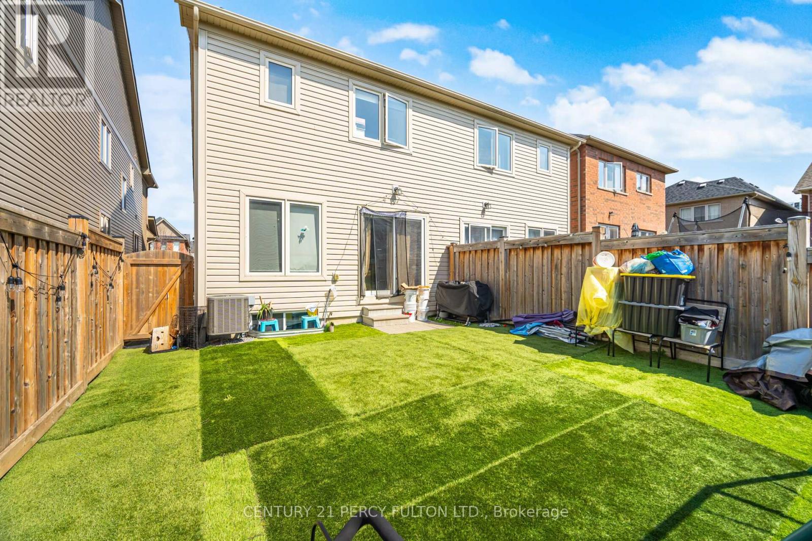 191 Lady Angela Avenue, Oshawa, Ontario  L1H 7K4 - Photo 27 - E13151354