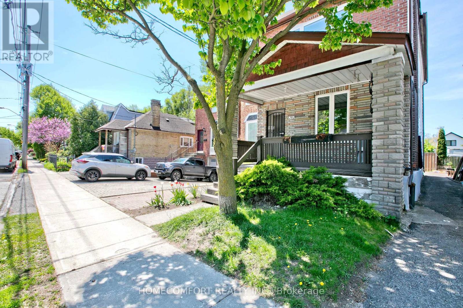 202 Gledhill Avenue, Toronto, Ontario M4C 5L1 - Photo 22 - E13151390