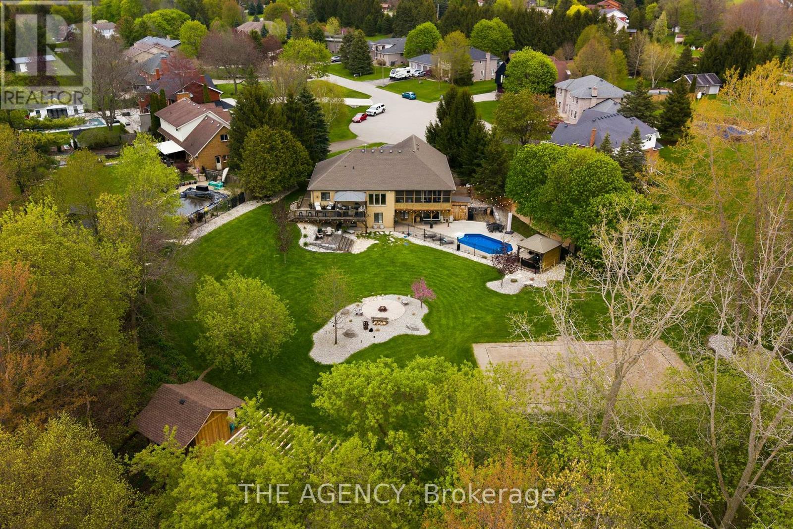 1 Mcdonald Place, Brant, Ontario  N0B 1W0 - Photo 45 - X13148578