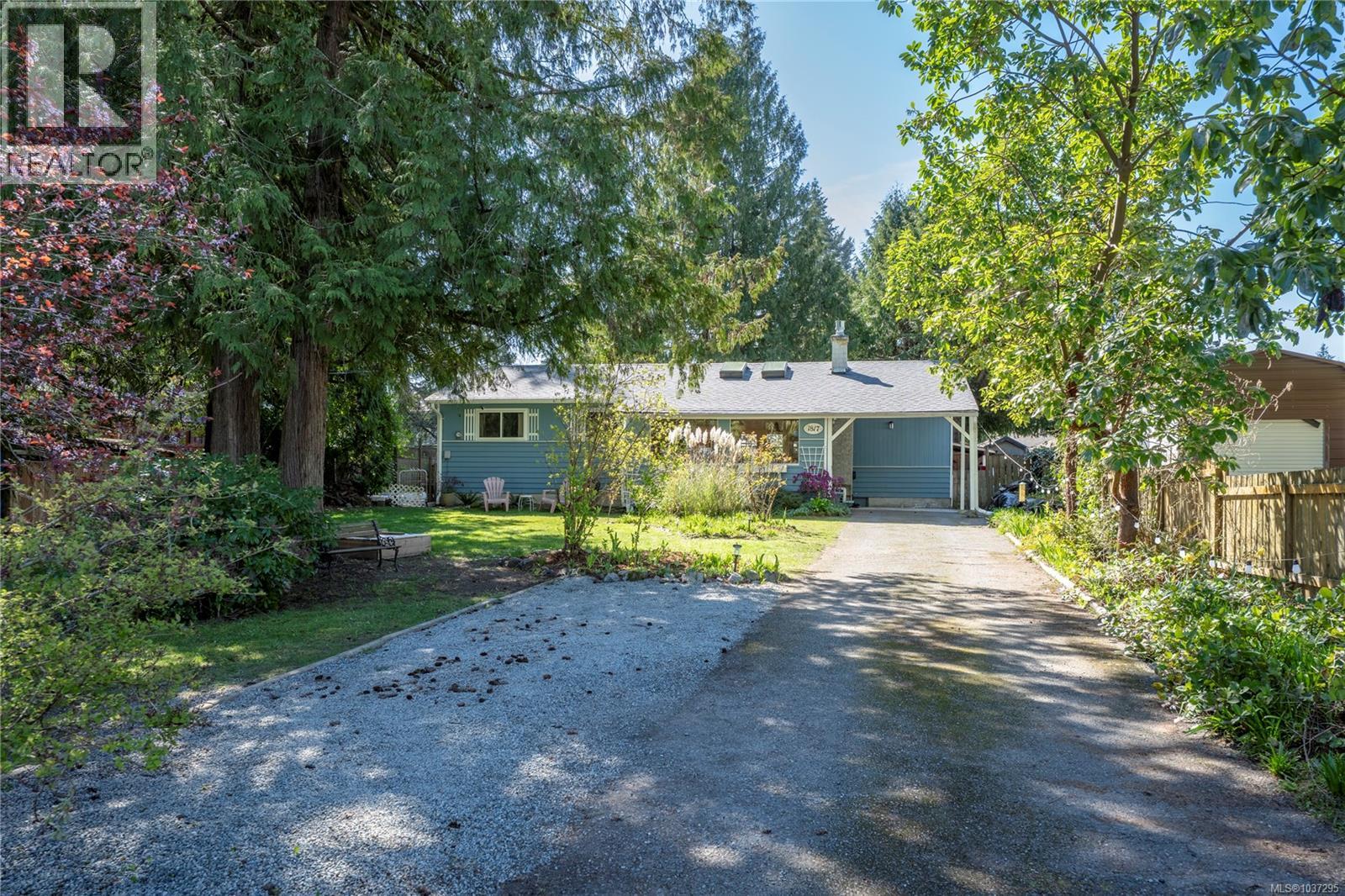 1817 Meadowlark Cres, Nanaimo, British Columbia