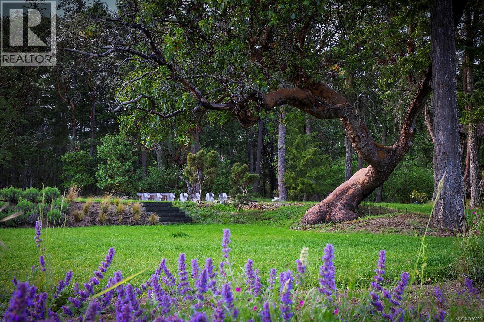 2785 Ashcraft Rd, Nanoose Bay, British Columbia